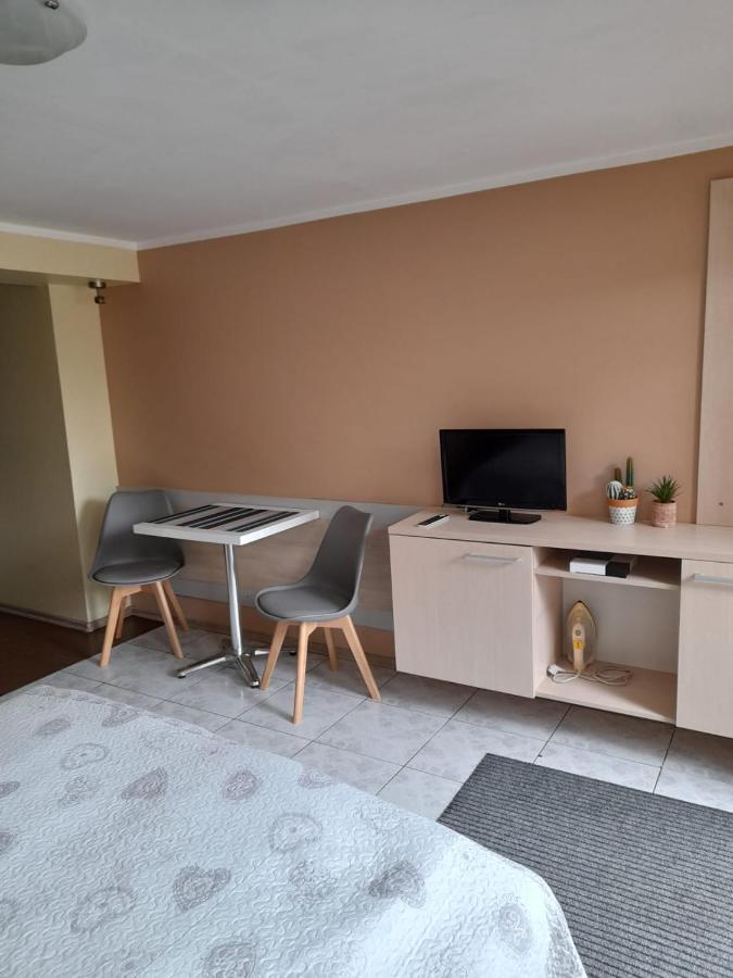 Apartament Jednosci Narodowej Kołobrzeg Εξωτερικό φωτογραφία