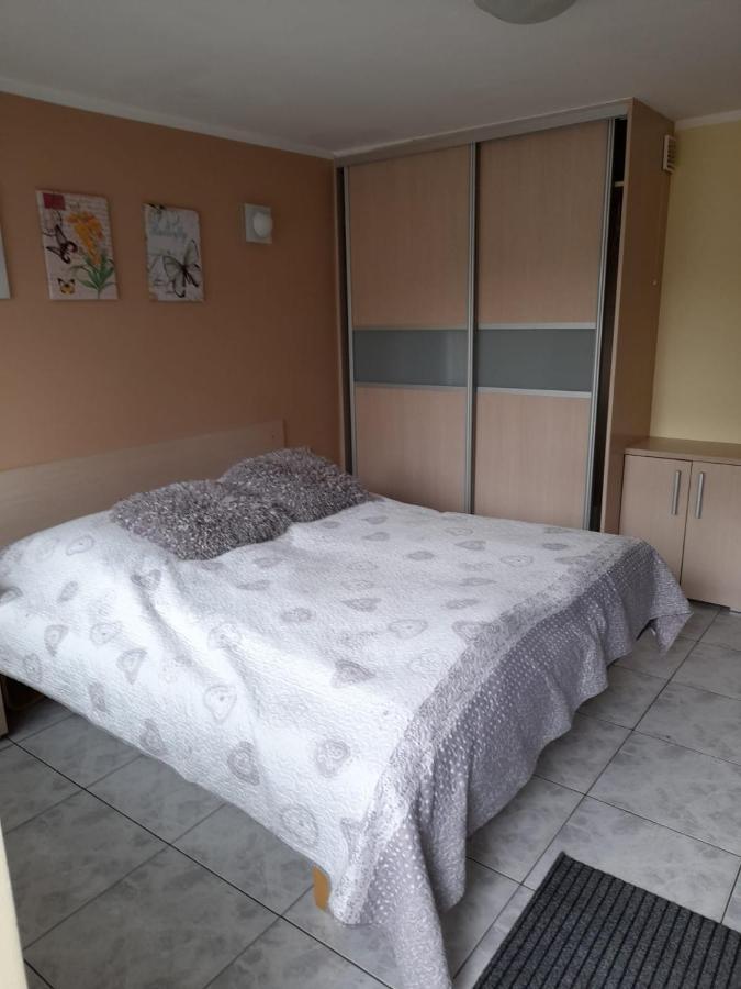 Apartament Jednosci Narodowej Kołobrzeg Εξωτερικό φωτογραφία