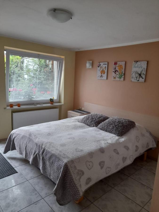 Apartament Jednosci Narodowej Kołobrzeg Εξωτερικό φωτογραφία