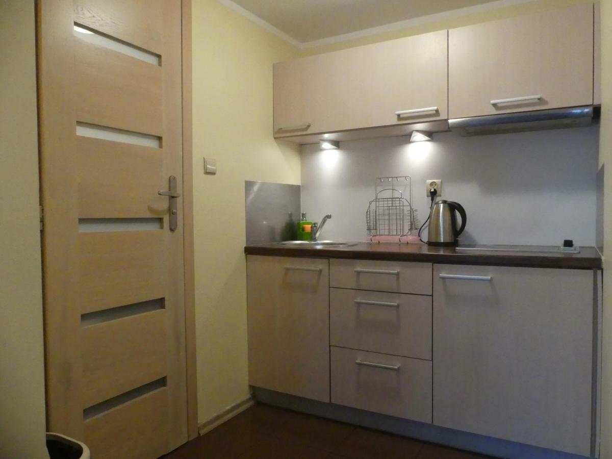 Apartament Jednosci Narodowej Kołobrzeg Εξωτερικό φωτογραφία